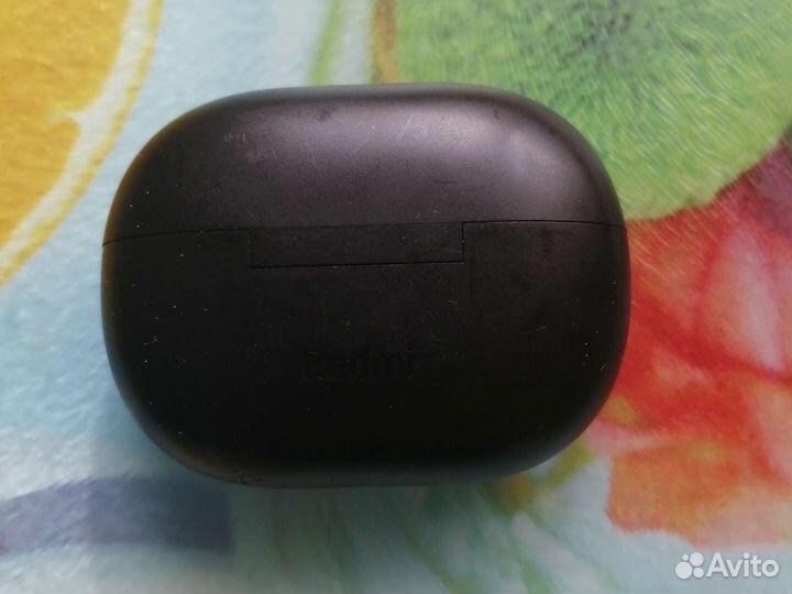 Кейс для наушников Redmi buds 3 lite