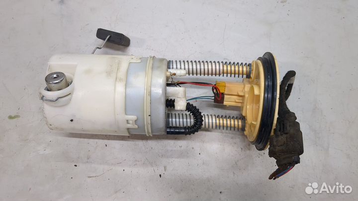 Насос топливный электрический Mercedes A W169, 200