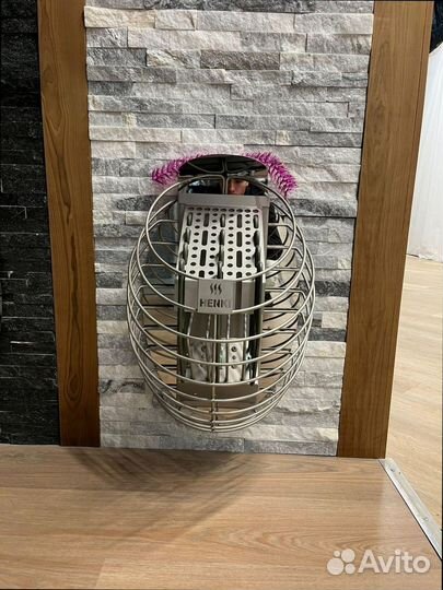 Электрокаменка работаем с 98 года