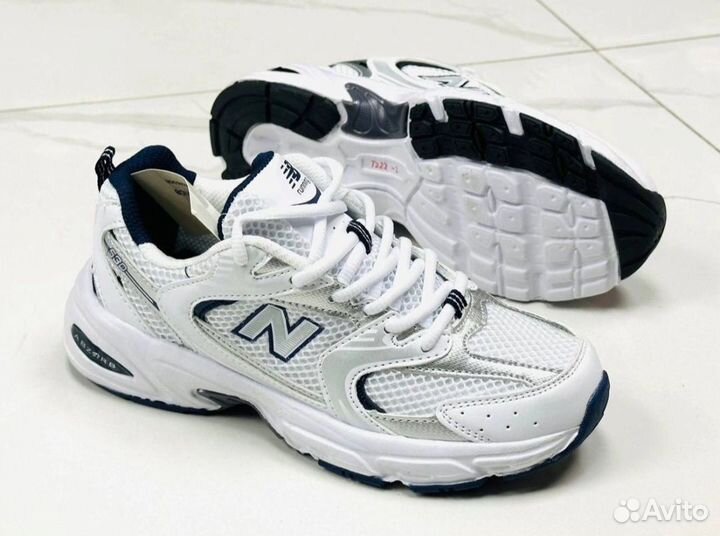 New balance 530