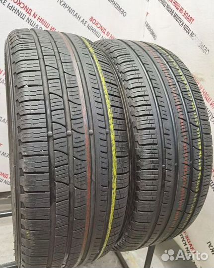 Pirelli Scorpion Verde All Season 235/55 R18 104V