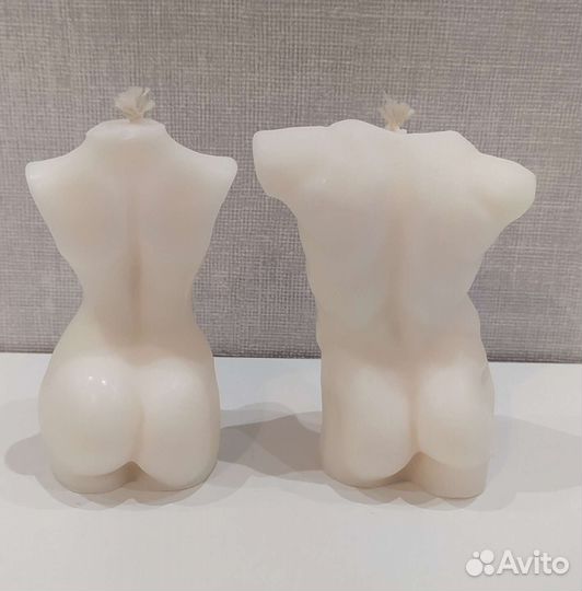 Набор свечей