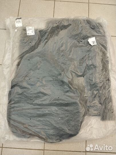 Коврики в салон Renault Logan