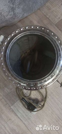 Самовар электрический СССР