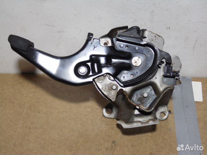 Педаль стояночного тормоза Лексус GS 350