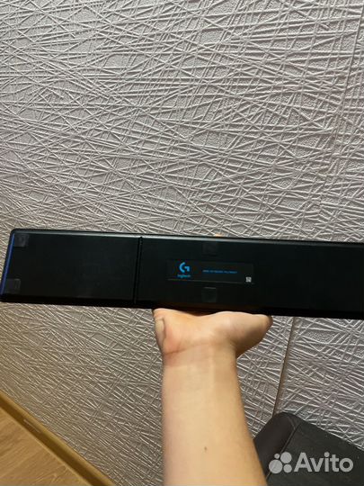 Подушка logitech