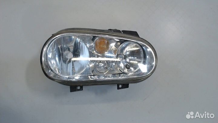 Фара (передняя) Volkswagen Golf 4, 1999