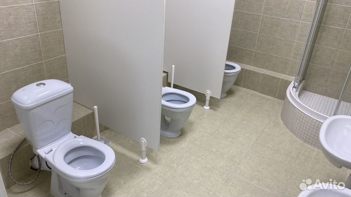 Частный детский садик