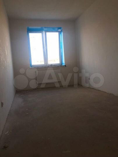 2-к. квартира, 45 м², 4/5 эт.