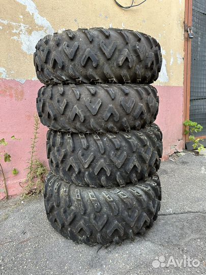 Резина ITP terracross