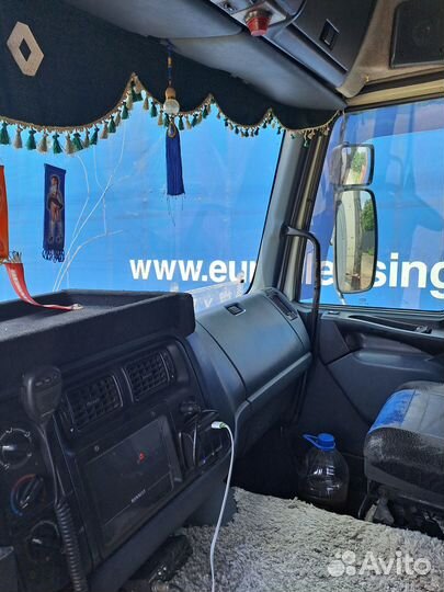 Renault Premium 400, 1999