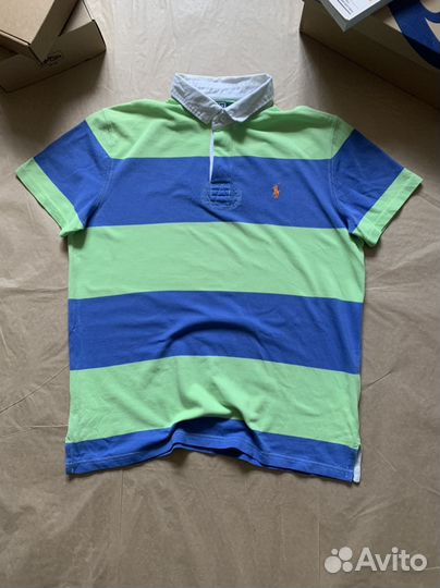 Поло Polo ralph lauren Chief Keef