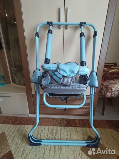 Детская качель