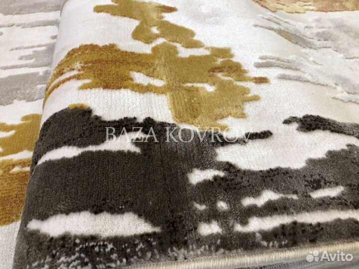Ковер новый