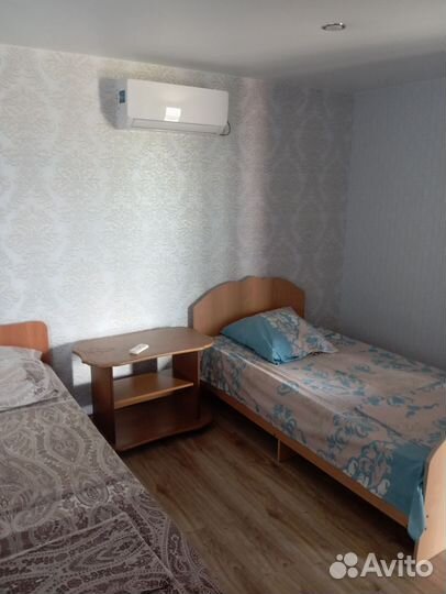 Отдых в ст. Должанской