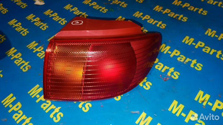 Стоп-сигнал правый Mazda Demio DY3W DY5W 2003