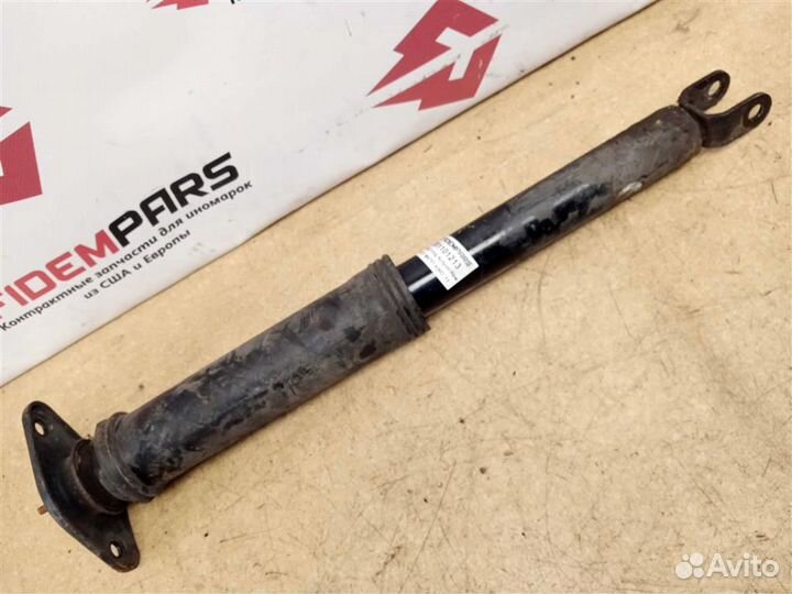 Амортизатор задний Ssang Yong Actyon New