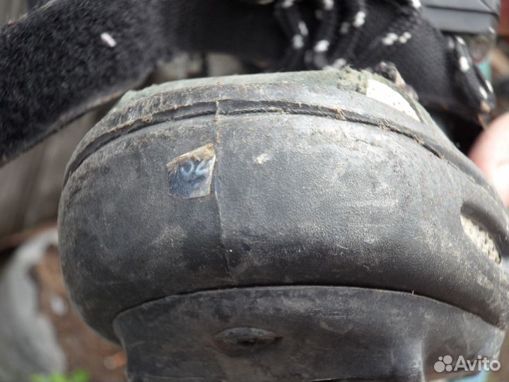 Детские ролики