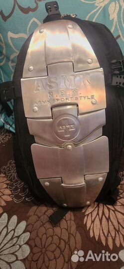 Продам новый рюкзак для спорта