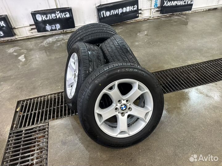 Шины и диски