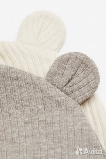 Детские шапочки