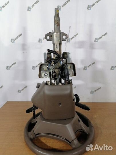 Рулевая колонка Toyota Sprinter AE110 5AFE 1996