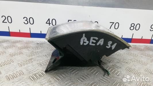 Фонарь задний правый mitsubishi outlander 2 (BEA31