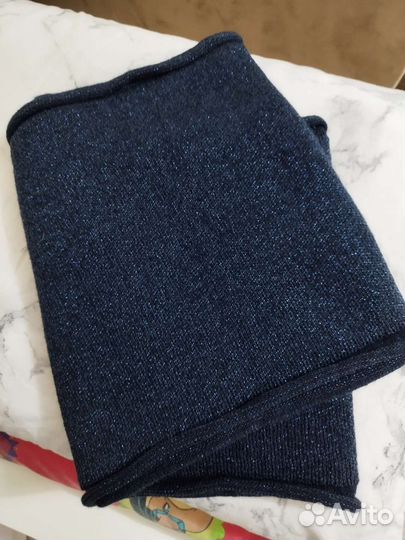 Шапка(комплект со снудом )