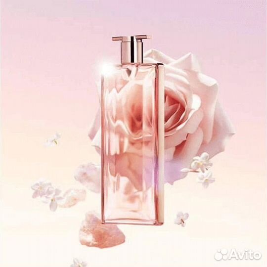 Миниатюра 25 мл ОАЭ Lancome Idole