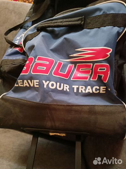 Хоккейная форма