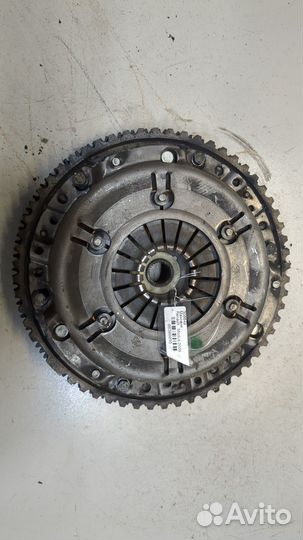 Маховик Renault Modus, 2005