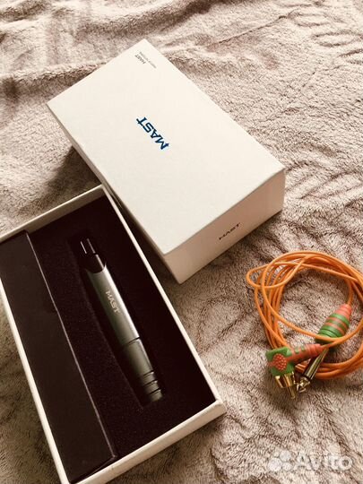 Аппараты для перманентного макияжа и тату