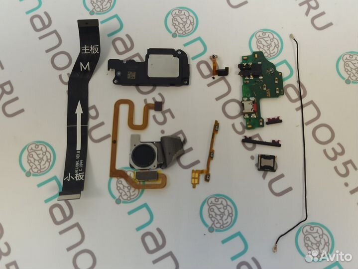 Запчасти для телефона Huawei/Honor