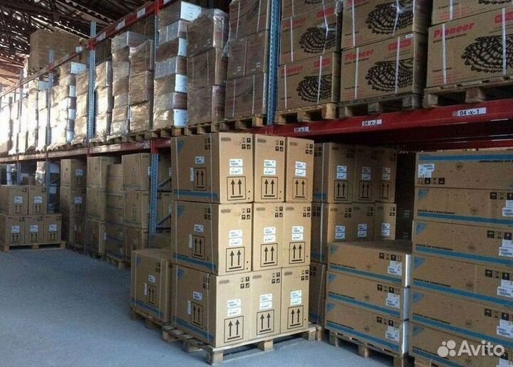 Кондиционер сплит в наличии