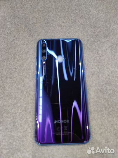 HONOR 10i, 4/128 ГБ