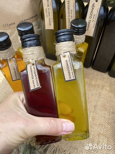 Масло сыродавленное настоящее из бочонка