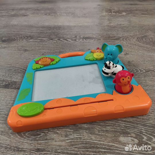 Игрушки elc
