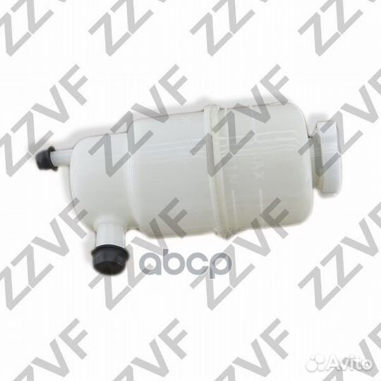 Бачок гур mitsubishi pajero/montero III (00-06)