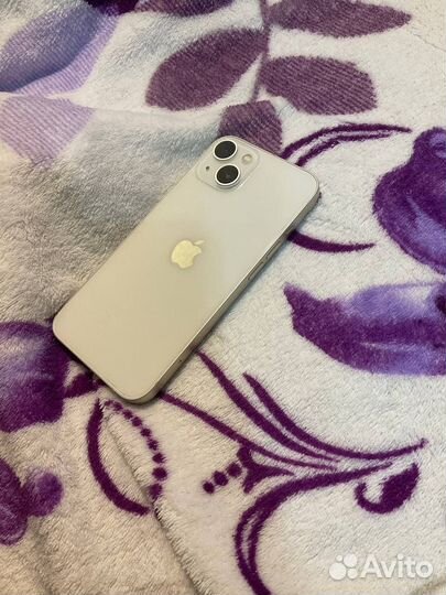 iPhone 13, 128 ГБ