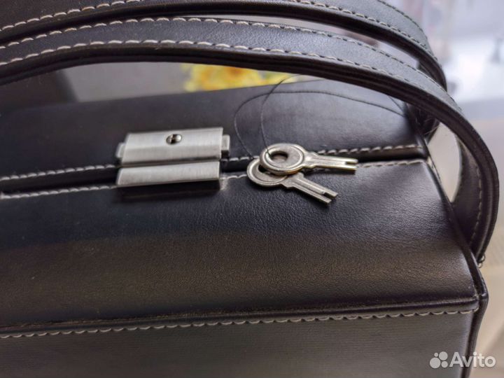 Футляр кейс для вина