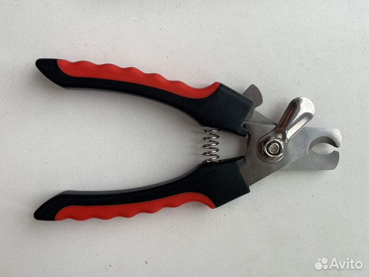 Ножницы для стрижки когтей