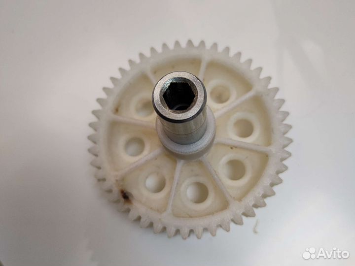 Шестерня для мясорубки