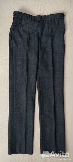 Новые джинсы,куртка Mothercare 140