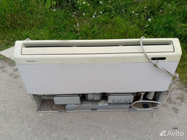 Сплит система panasonic cs-a180te