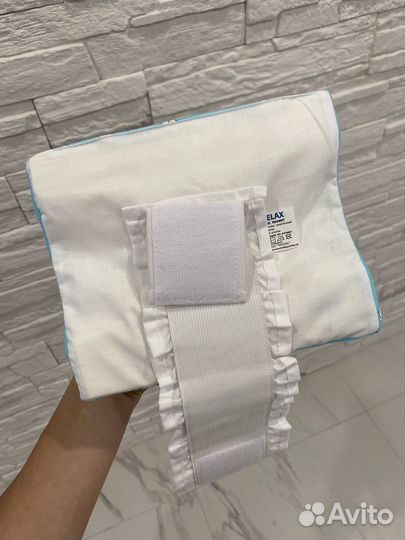 Подушка для кормления