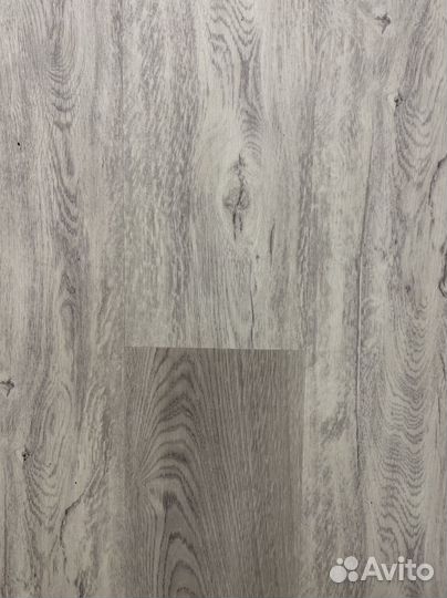 Кварцвиниловая плитка