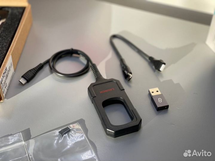 Программатор ключей Launch X431 Key Programmer