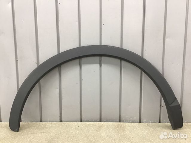 Накладка заднего крыла правого Audi Q3 2012-2018