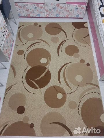 Ковёр б/у