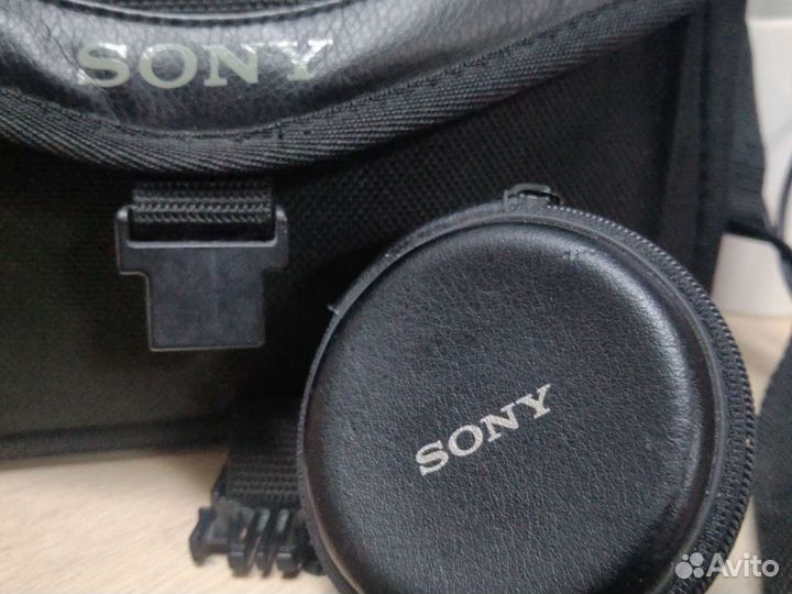 Широкоугольный объектив Объектив Sony Carl Zeiss 0